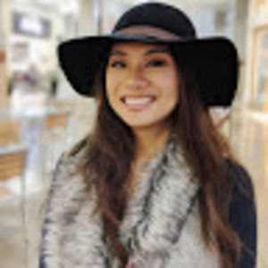 Meet your Posher, Sara